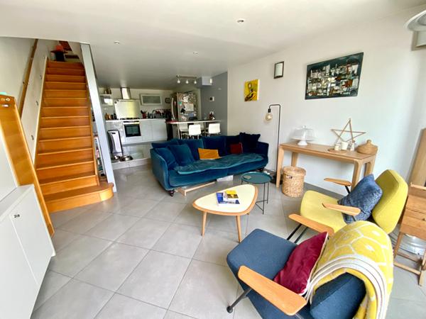 Maison Fontenay Sous Bois 5 pièce(s) 118.50 m2