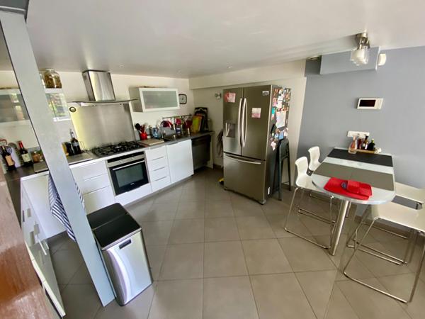 Maison Fontenay Sous Bois 5 pièce(s) 118.50 m2