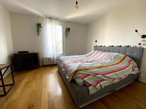 Maison Fontenay Sous Bois 5 pièce(s) 118.50 m2