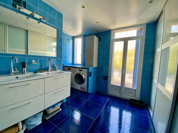 Maison Fontenay Sous Bois 5 pièce(s) 118.50 m2