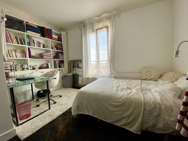 Maison Fontenay Sous Bois 5 pièce(s) 118.50 m2