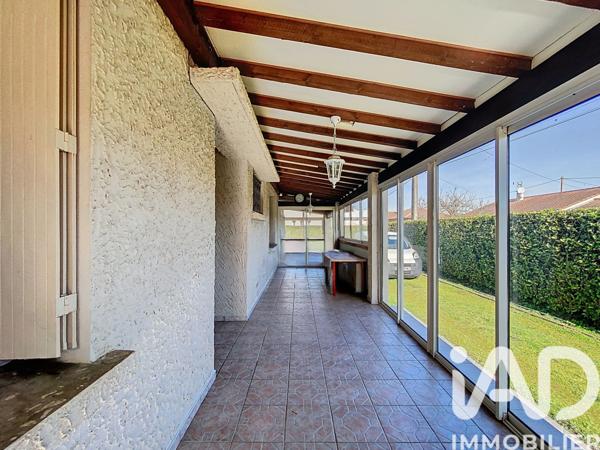 Maison à vendre 4 pièces 86 m² Plaisance-du-Touch