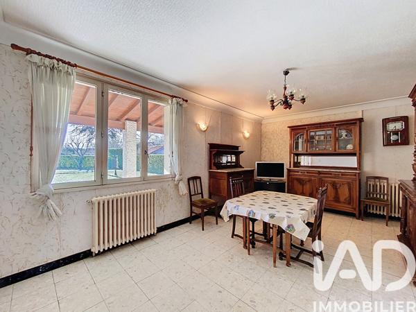 Maison à vendre 4 pièces 86 m² Plaisance-du-Touch