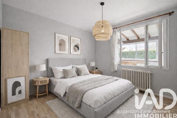 Maison à vendre 4 pièces 86 m² Plaisance-du-Touch