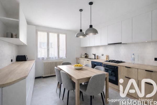 Maison à vendre 4 pièces 86 m² Plaisance-du-Touch