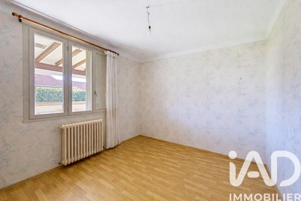 Maison à vendre 4 pièces 86 m² Plaisance-du-Touch