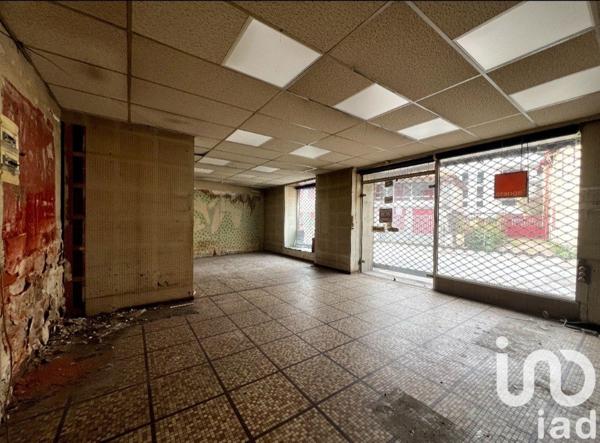 Maison de ville 6 pièces de 196 m² à Boucau (64340)