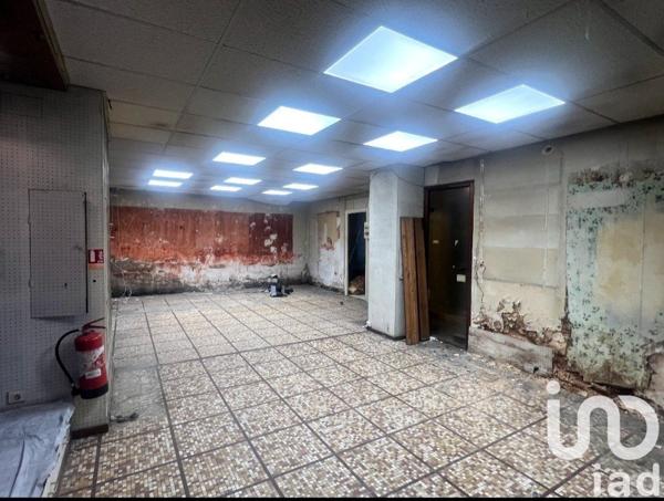 Maison de ville 6 pièces de 196 m² à Boucau (64340)