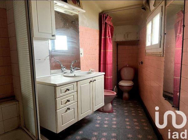 Maison de ville 6 pièces de 196 m² à Boucau (64340)