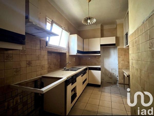 Maison de ville 6 pièces de 196 m² à Boucau (64340)