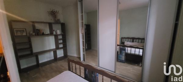 Maison de ville 6 pièces de 196 m² à Boucau (64340)