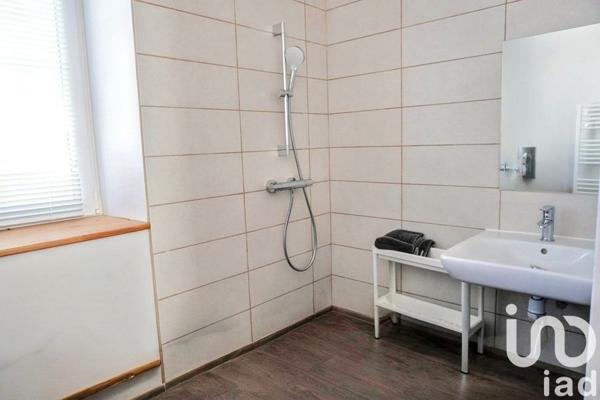 Maison à vendre 6 pièces 149 m² Plouescat