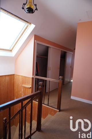 Maison à vendre 6 pièces 149 m² Plouescat
