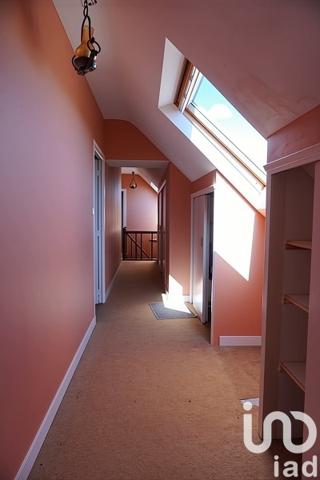 Maison à vendre 6 pièces 149 m² Plouescat