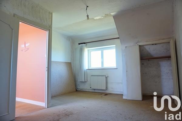 Maison à vendre 6 pièces 149 m² Plouescat