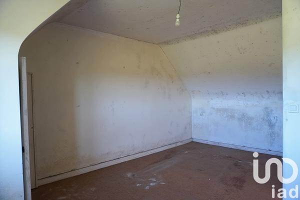 Maison à vendre 6 pièces 149 m² Plouescat