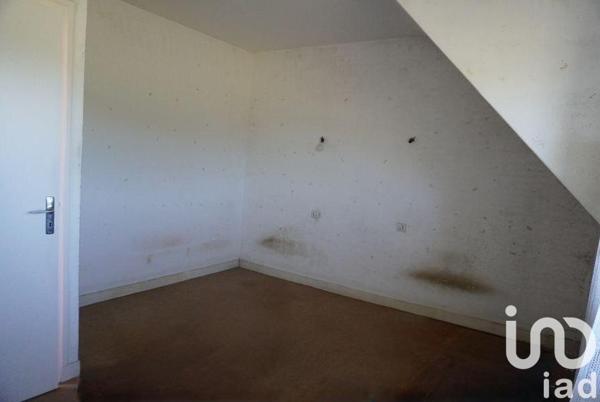 Maison à vendre 6 pièces 149 m² Plouescat