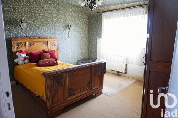 Maison à vendre 6 pièces 149 m² Plouescat