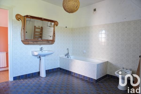 Maison à vendre 6 pièces 149 m² Plouescat