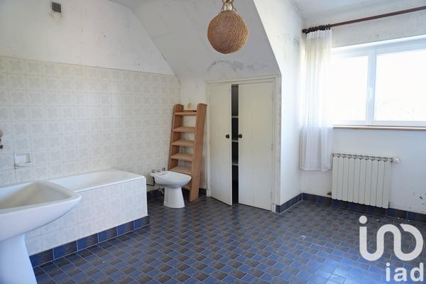 Maison à vendre 6 pièces 149 m² Plouescat