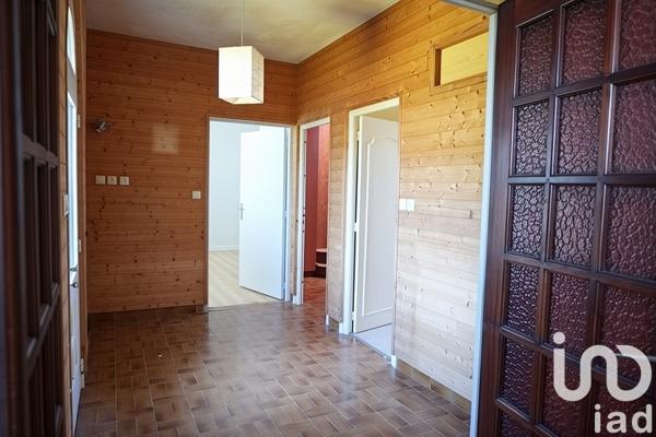 Maison à vendre 6 pièces 149 m² Plouescat