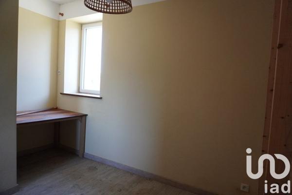 Maison à vendre 6 pièces 149 m² Plouescat