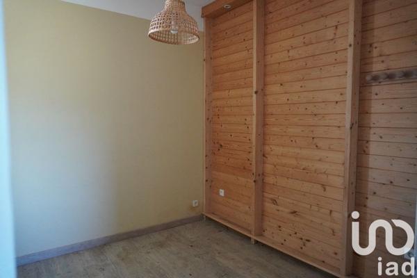 Maison à vendre 6 pièces 149 m² Plouescat