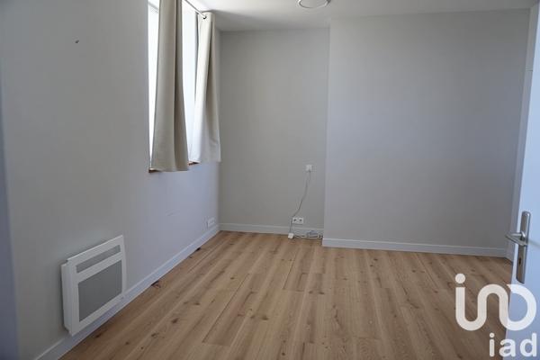 Maison à vendre 6 pièces 149 m² Plouescat