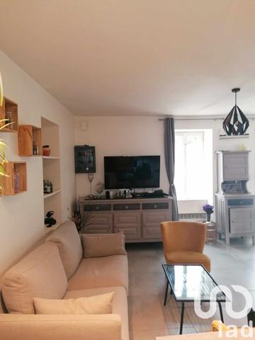 Maison de ville 3 pièces de 69 m² à La Jarrie (17220)