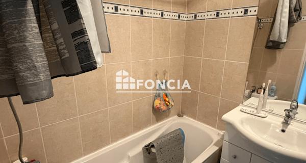 À vendre Appartement 2 pièces 49.57 m² - Draguignan 83300