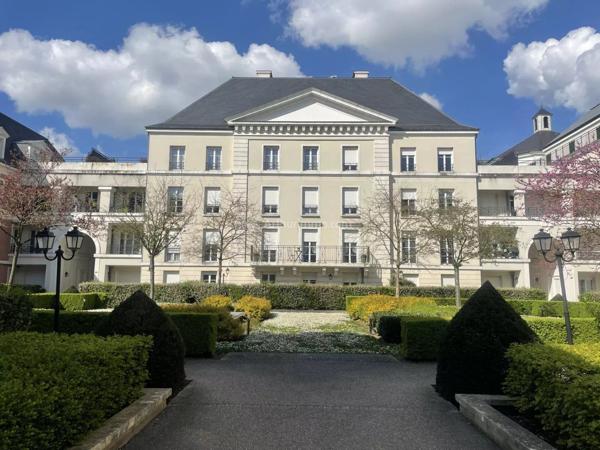 Vente Appartement 4 pièces 83 m2 à Serris