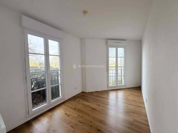 Vente Appartement 4 pièces 83 m2 à Serris