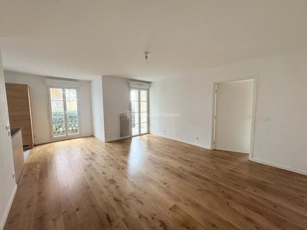 Vente Appartement 4 pièces 83 m2 à Serris