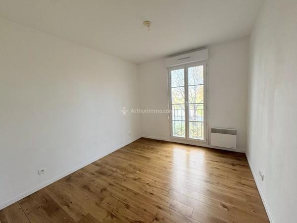 Vente Appartement 4 pièces 83 m2 à Serris