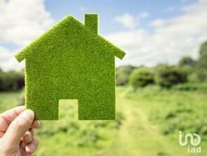 Terrain à vendre 656 m² Vineuil