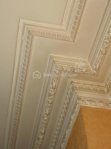 Appartement de 114 m²