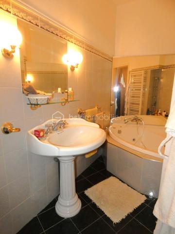 Appartement de 114 m²