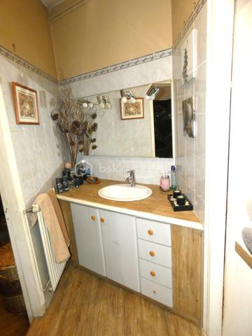 Appartement de 114 m²