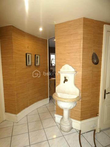 Appartement de 114 m²