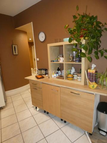 Appartement de 114 m²