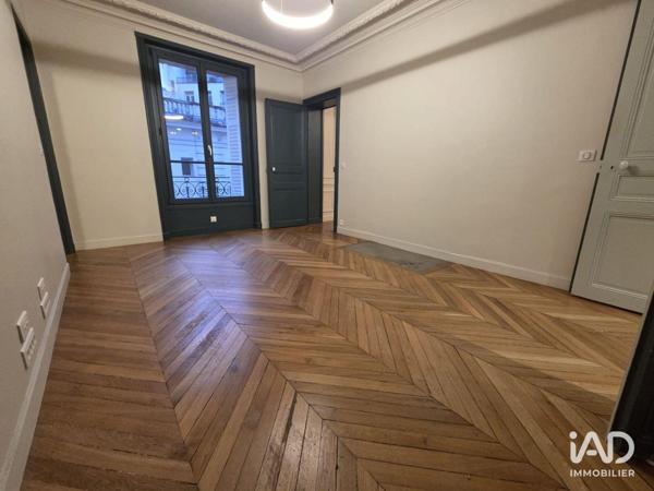Bureaux à vendre 107 m² Paris 6