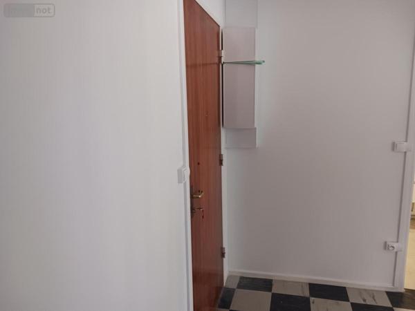Appartement à louer à Arras dans le Pas-de-Calais (62000), ref : 62135-L1133