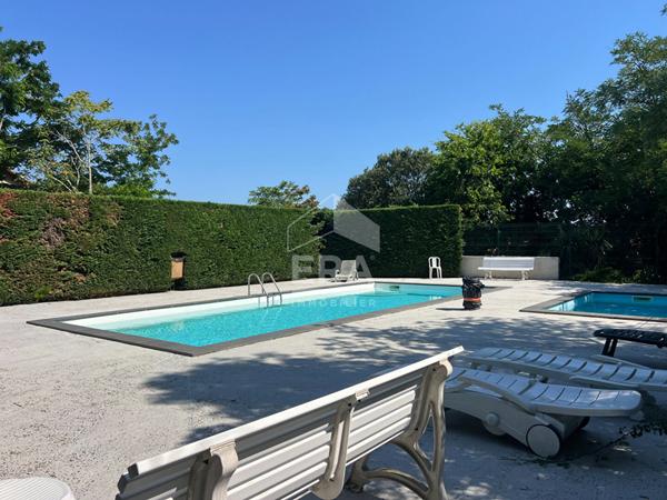 Appartement Arcachon 3 pièce(s) 57 m2