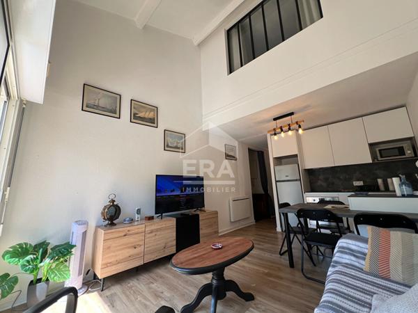 Appartement Arcachon 3 pièce(s) 57 m2