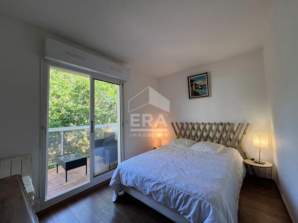 Appartement Arcachon 3 pièce(s) 57 m2