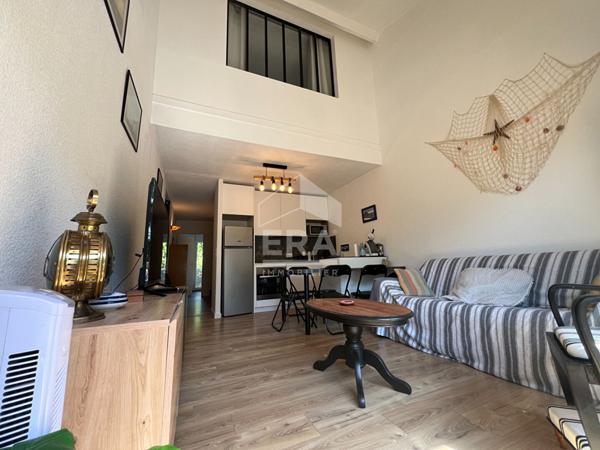 Appartement Arcachon 3 pièce(s) 57 m2