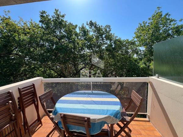 Appartement Arcachon 3 pièce(s) 57 m2