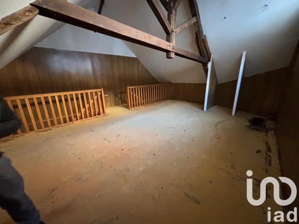 Immeuble à vendre 320 m² Châteauroux