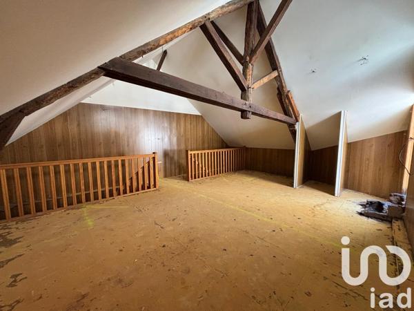 Immeuble à vendre 320 m² Châteauroux