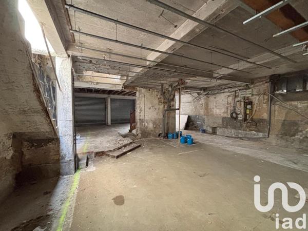 Immeuble à vendre 320 m² Châteauroux